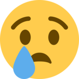 Verdrietig